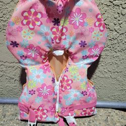 Swim Vest
