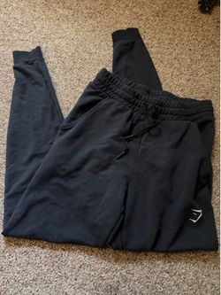 Gym shark sweats