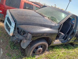 Dodge ram parts
