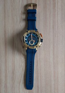 ISW Big Watch
