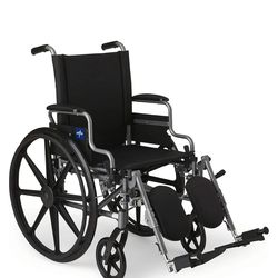 Excel K4 Wheelchair