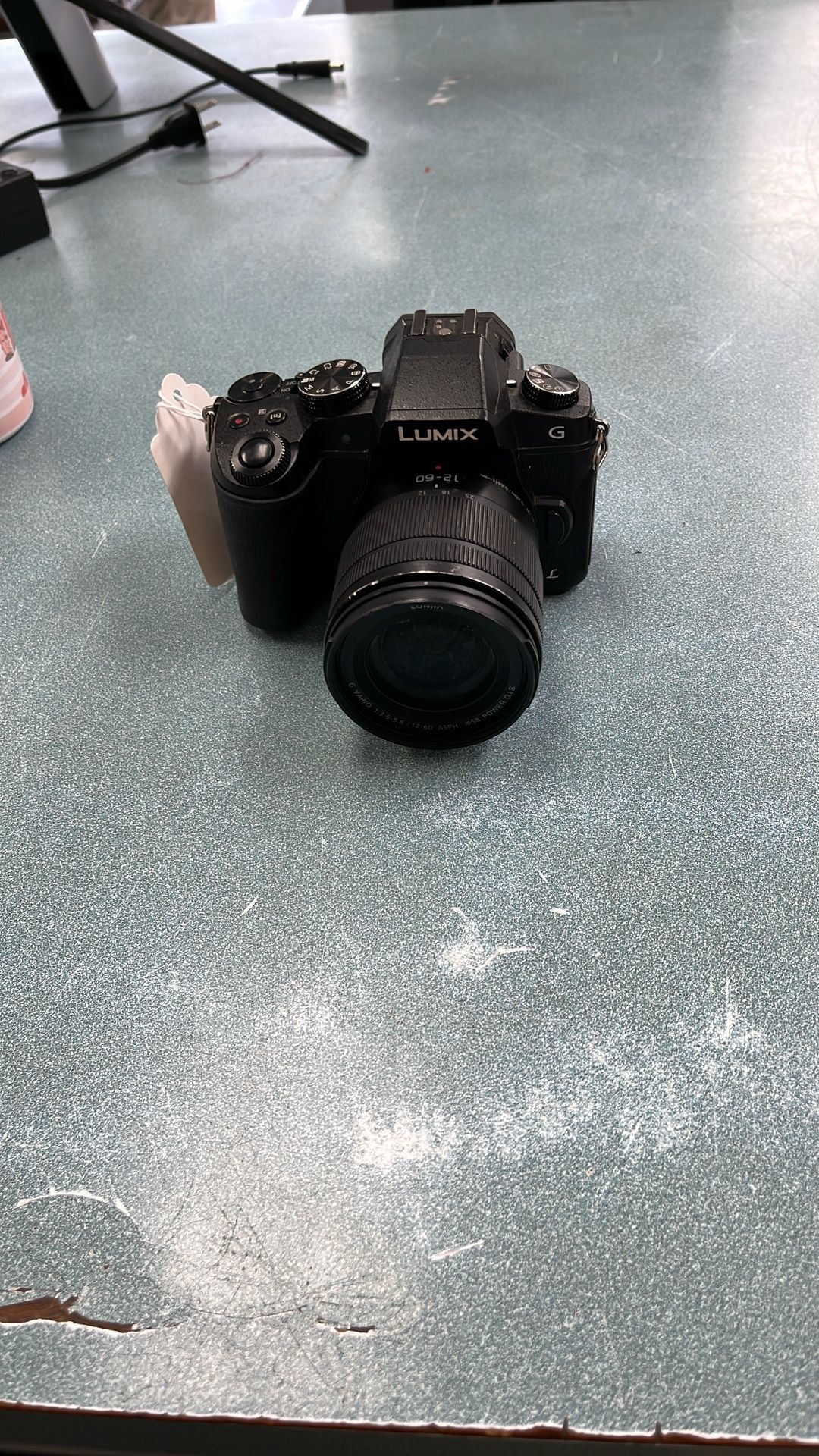 Panasonic DMC-G85 Camera