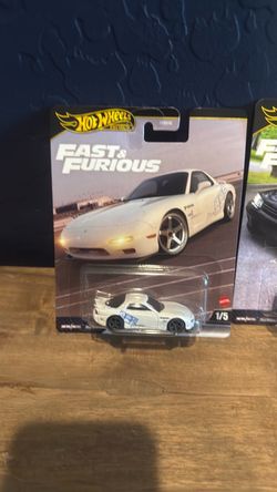 Hotwheels