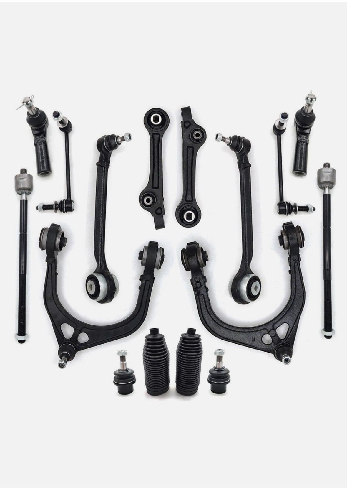 Suspension