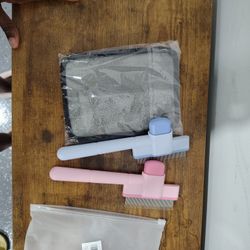 2 Pack Pet Grooming Combs ( Dogs And Cats)