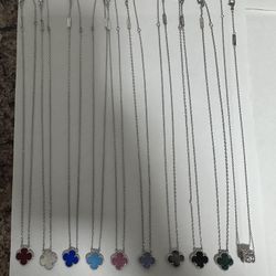 Women’s Necklace 