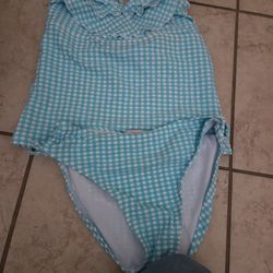 Girls Bikini Size 14