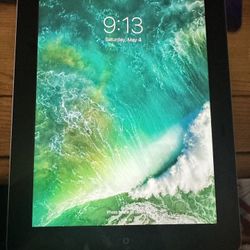 iPad