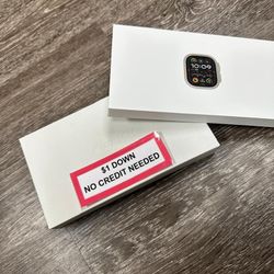 Apple Watch Ultra 2 49mm LTE New - Pay $1 today and pay the rest later -