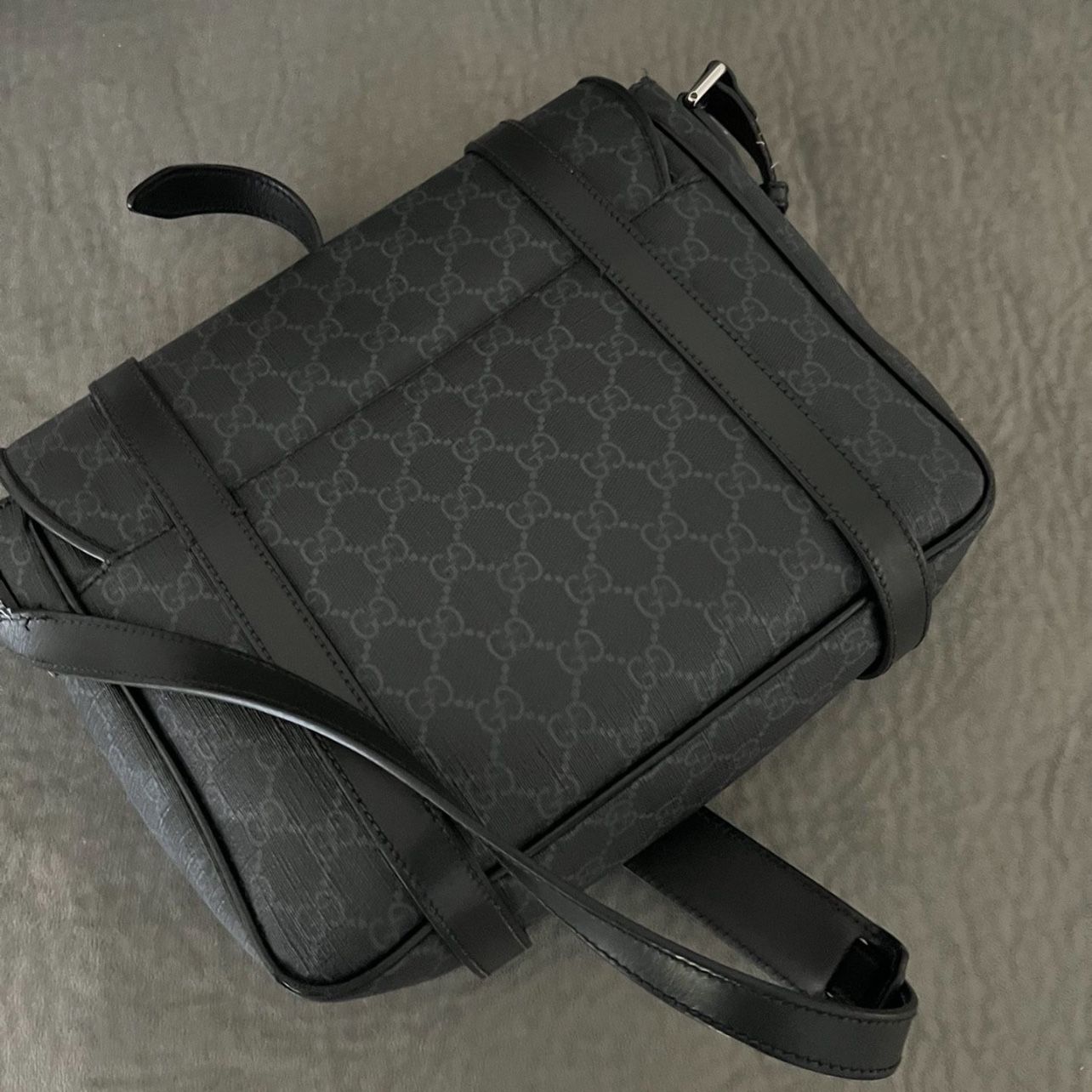Gucci Gross Bag 
