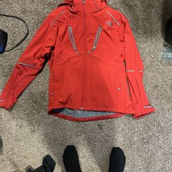North Face Jacket