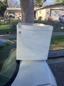 Mi i fridge