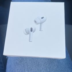 Air Pods Pro