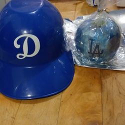 Raiders Or Dodgers Carmel Apple $7 EA.