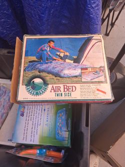 Air Bed