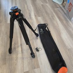 Alta PRO 263-AT Tripod