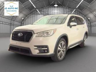 2020 Subaru Ascent