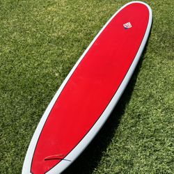9 Foot Longboard Surfboard