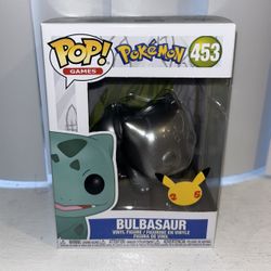 Funko - Bulbasaur