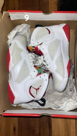 Jordan’s Sz 9.5