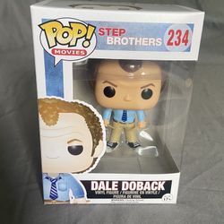 Step brothers discount funko pop