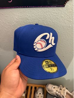 Mexico new era charros de Jalisco hat 7 1/2 fitted new