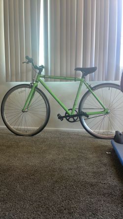 Bike