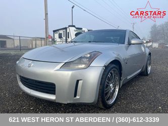 2003 Nissan 350Z