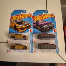 Hotwheels 