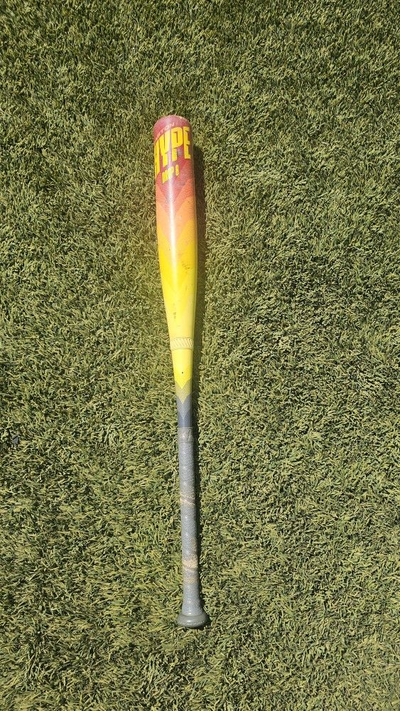 Easton Hype Fire USSSA