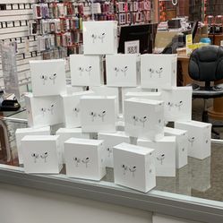 Special Offer 🔥🔥 Airpods Pro  new sealed