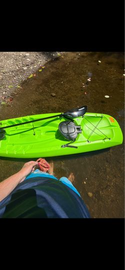 Kayak