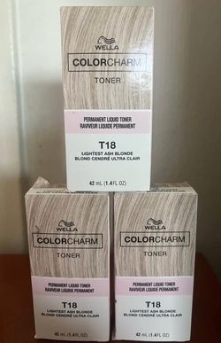 Hair products