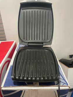 Forman grill