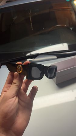Versace Glasses