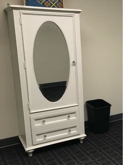 Child’s closet