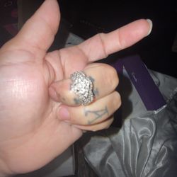 Wedding Band Upgrade 