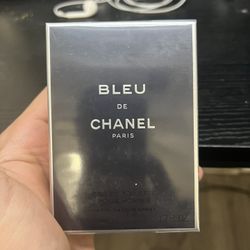 Bleu De Chanel Paris 50ml