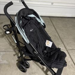 Chicco Stroller