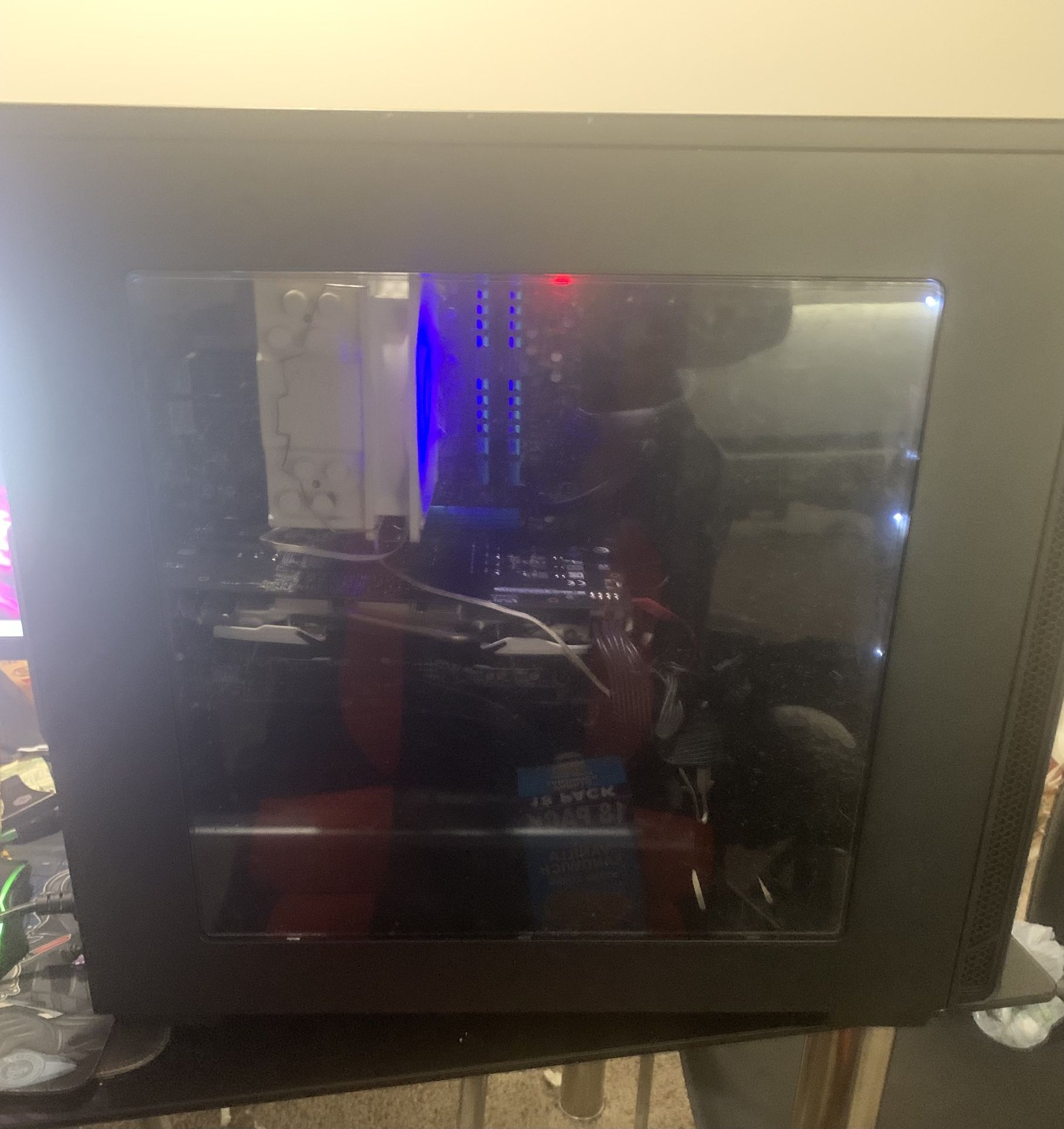 Gaming PC - Great starter!