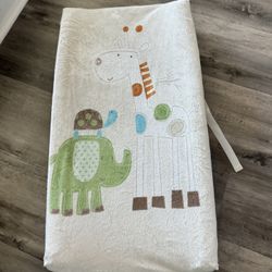 Baby Diaper Change Pad 