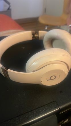 Beats Studio Over-Ear Wireless Headphones
