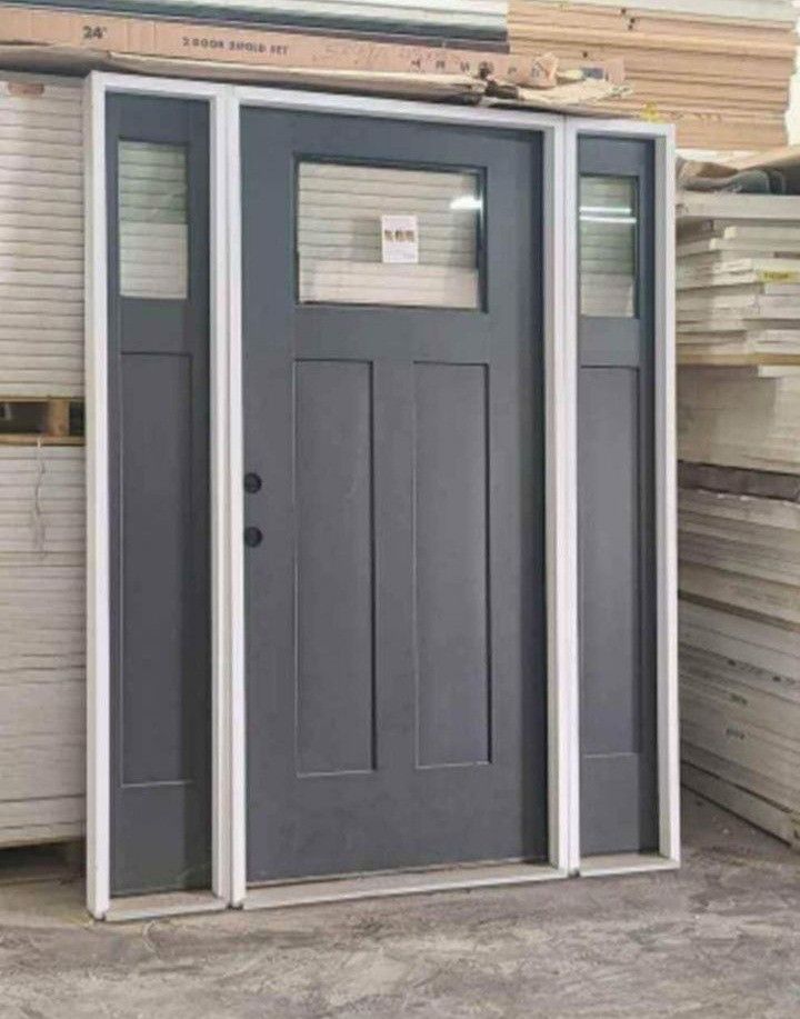 New Windows and doors/Impact/ All sizes for Sale in Hialeah, FL OfferUp