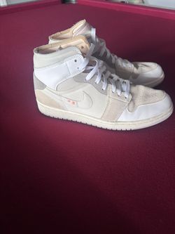 Jordan 1 Mid SE