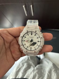 Gshock
