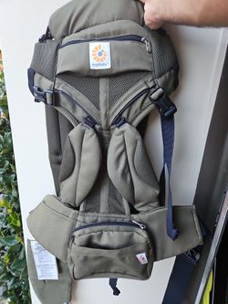 Ergobaby Carrier