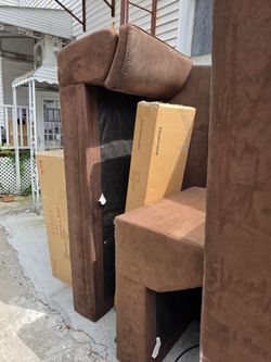Used Sofa