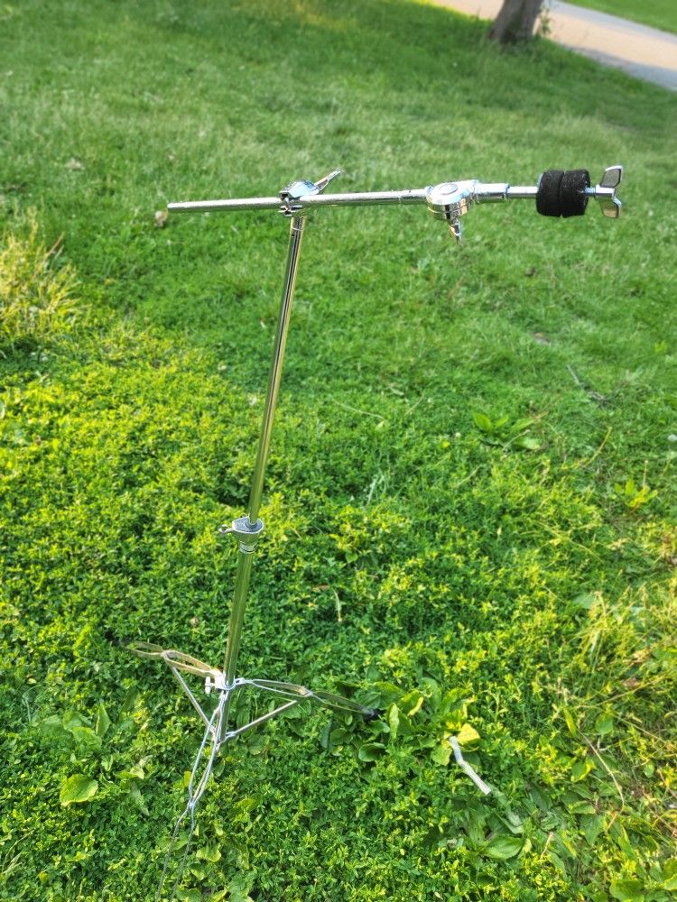 Mapex Cymbal Boom Stand