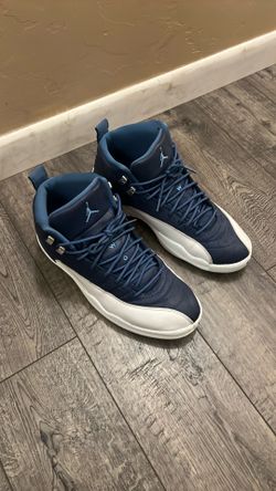 Jordan 12 11m