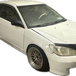 2005 Honda Civic